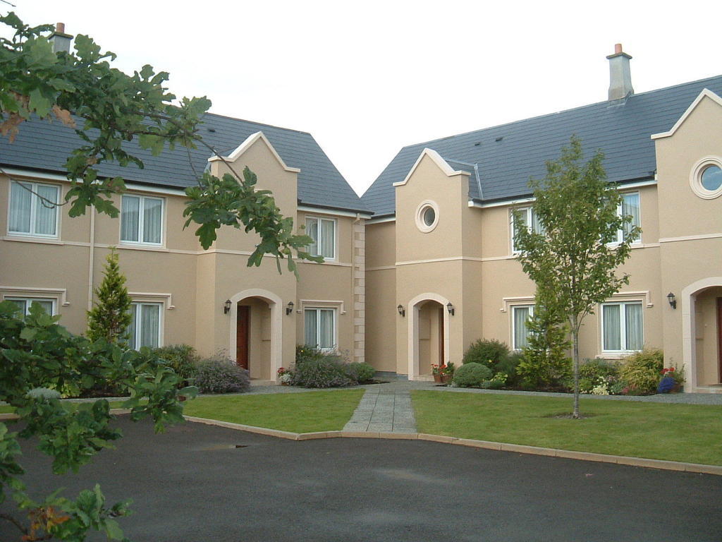Adare Manor Apartments & Villas Limerick Junction Habitación foto